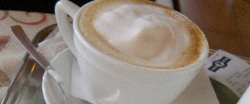 Capuccino