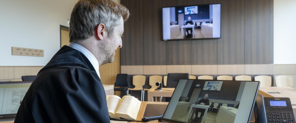 Videokonferenz